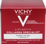 VICHY LIFTACTIV Collagen Specialist Anti-Aging-Gesichtspflege 3337875607254