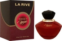 LA RIVE Sweet Hope, EdP 90 ml female, Grundpreis: &euro; 88,78 / l