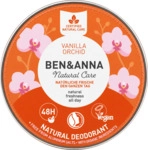 Ben&Anna Deocreme Vanilla Orchid 4260491220882
