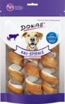 DOKAS Kau-Spirale mit H&uuml;hnerbrust 4251276201356