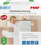 reer Schrank- und Schubladensicherung 4013283710500