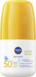NIVEA SUN Babies & Kids sensitiv Sonnenroller LSF 50+ 0000042360698