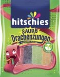 hitschies saure Drachenzungen Fruchtgummi 4003840008843