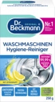 Dr. Beckmann Waschmaschinen Hygiene-Reiniger 4008455047614