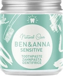 Ben&Anna Toothpaste Sensitive 100 ml, Grundpreis: &euro; 49,90 / l