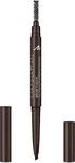 Manhattan Brow?Tastic Fill & Sculpt Eyebrow Definer 003 Dark Brown 0.3 g