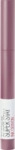 Maybelline New York Super Stay Ink Crayon Lippenstift Nr. 25 Stay Exceptional
