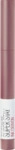 Maybelline New York Super Stay Ink Crayon Lippenstift Nr. 15 Lead The Way