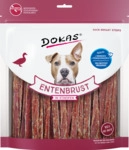 DOKAS Entenbrust in Streifen 4251276200724