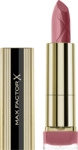 Max Factor Colour Elixir Lipstick 020 Burnt Caramel 3614227902015