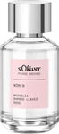 s.Oliver Pure Sense Women, EdP 30 ml female, Grundpreis: &euro; 499,67 / l
