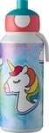MEPAL Pop-up Trinkflasche Campus Unicorn, 400 ml 8711269957203