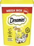 Dreamies Katzenleckerli mit k&ouml;stlichem K&auml;se Megabox 4008429111464