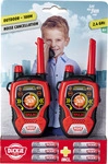 Dickie Toys Walkie Talkie Fun 4006333076763