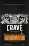 Crave Adult Trockenfutter mit Truthahn & Huhn 4008429114625