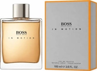 Hugo Boss In Motion, EdT 100 ml male, Grundpreis: &euro; 549,90 / l