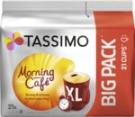 TASSIMO Morning Caf&eacute; XL Big Pack 8711000390757