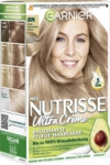 Garnier Nutrisse Ultra Cr&egrave;me Dauerhafte Pflege-Haarfarbe 8N Nude Nat&uuml;rliches Blond