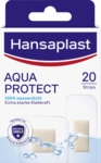 Hansaplast Aqua Protect Pflaster 4005800280689