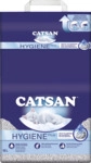 Catsan Hygiene Plus Katzenstreu 4008429130434