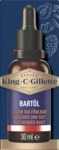 King C. Gillette Bart&ouml;l 8001841694054