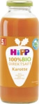HiPP Bio 100% BIO Direktsaft Karotte 4062300345287