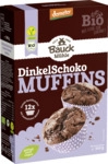 Bauck M&uuml;hle Bio Backmischung Dinkel-Schoko-Muffins 4015637824918