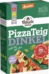 Bauck M&uuml;hle Bio Backmischung Pizzateig Dinkel 4015637821429
