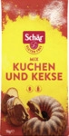 Sch&auml;r Kuchen- und Keksmehl Mix C 8008698004869