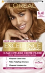 L&rsquo;Or&eacute;al Paris Excellence Cr&egrave;me 6.41 Helles Caramelbraun 3600523714537