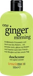treaclemoon one ginger morning Duschcreme 500 ml, Grundpreis: &euro; 7,90 / l