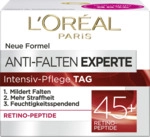 L&rsquo;Or&eacute;al Paris Gesichtscreme Anti-Falten Experte 45+ Tagespflege 3600523183746