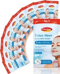 Schaebens Totes Meer Maske 10er Beutel 150 ml, Grundpreis: &euro; 32,80 / l