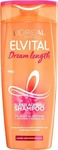 L'Or&eacute;al Paris Elvital Dream Length Super Aufbau Shampoo 300 ml, Grundpreis: &euro;