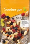 Seeberger Nuts 'n' Berries 4008258051030