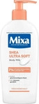 Mixa Shea Ultra Soft Body Milk 250 ml, Grundpreis: &euro; 15,16 / l