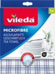 Vileda Geschirrtuch 4023103094529