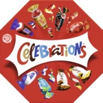 Celebrations Geschenkbox 5000159500296
