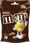Mars M&M?s Chocolate 5000159471725