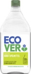 Ecover Hand-Sp&uuml;lmittel Zitrone & Aloe Vera 5412533417203