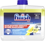 Finish Maschinentiefenreiniger Citrus 4251758400451