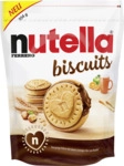 Ferrero Nutella nutella biscuits 8000500310427