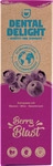 Dental Delight Zahnpasta Berry Blast 4260633190165