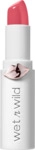 wet n wild MegaLast Lipstick Shine Finish - PINKY RING 0077802117441