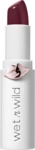 wet n wild MegaLast Lipstick Shine Finish - SANGRIA TIME 0077802117267