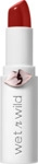 wet n wild MegaLast Lipstick Shine Finish - FIRE-FIGHTING 0077802117458