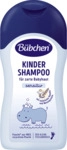 B&uuml;bchen Kinder Shampoo sensitiv 4065331000064