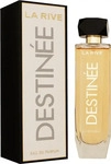LA RIVE Destin&eacute;e, EdP 90 ml female, Grundpreis: &euro; 88,78 / l