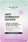 beroutine Anti-Hornhaut Socken 1 St&uuml;ck