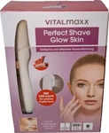 VITALmaxx Perfect Shave Augenbrauen Haarentferner 1 St&uuml;ck